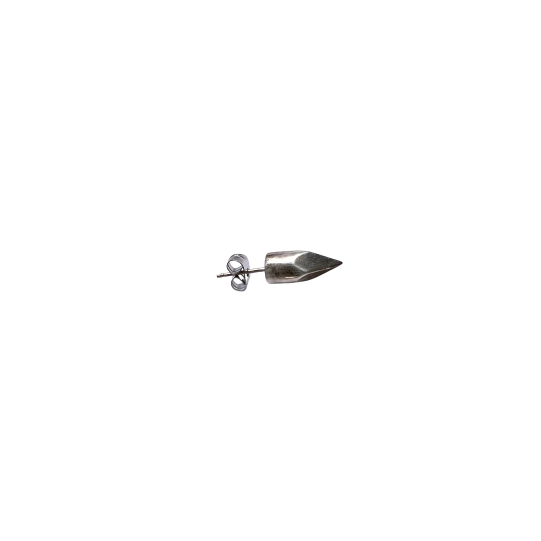 MEDIUM NAIL STUD - 935 SILVER SAMPLE