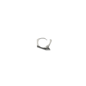 Mini Blade Earring