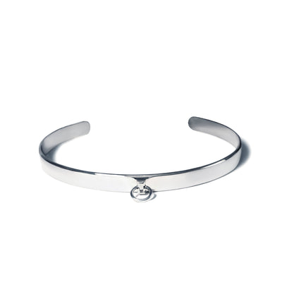10mm Hitch Choker - 935 Silver