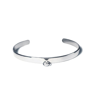 10mm Hitch Choker - 935 Silver