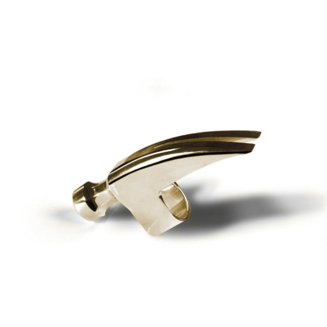 Hammer Ring