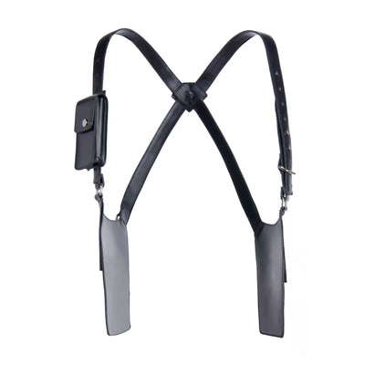 3-Pocket Holster