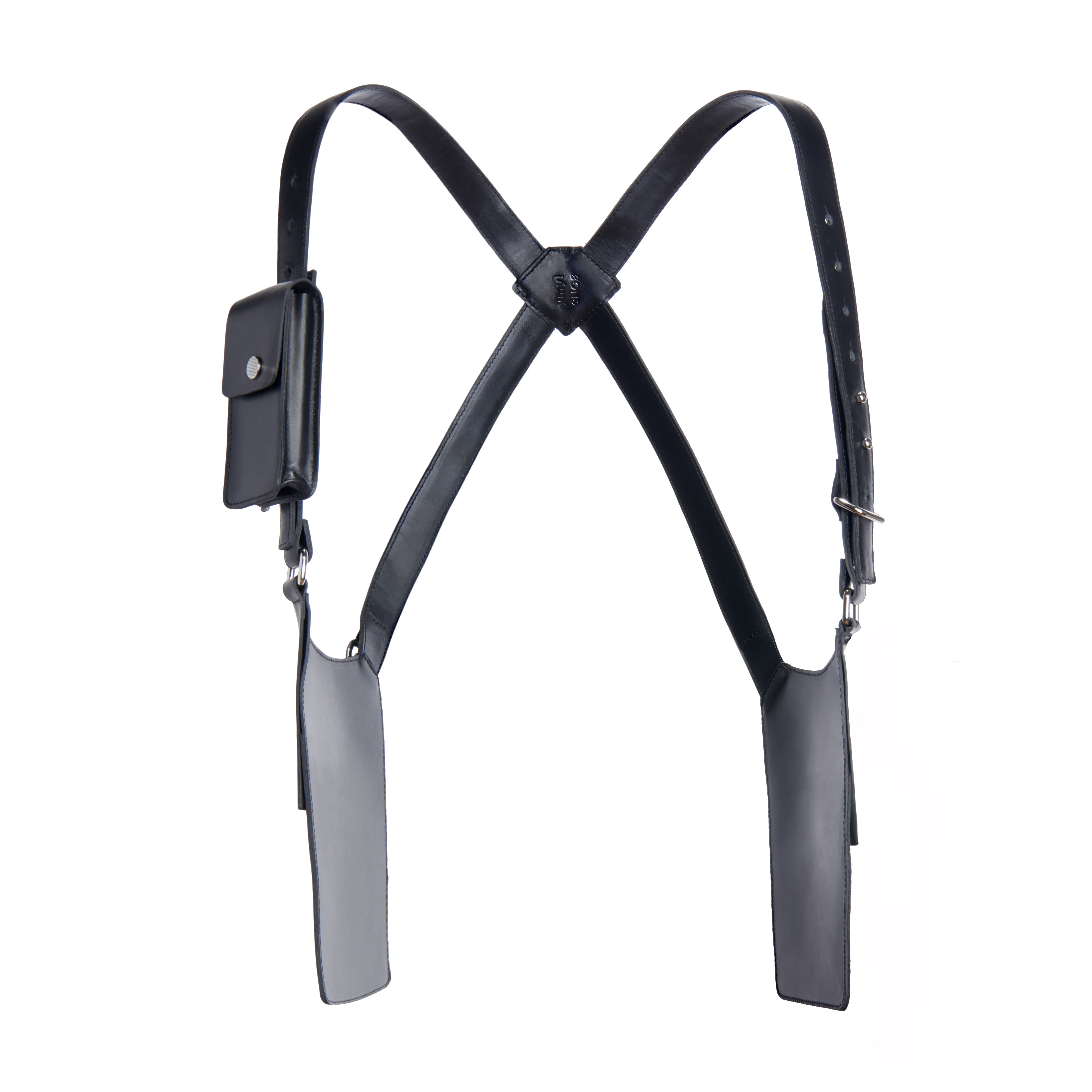 3-Pocket Holster