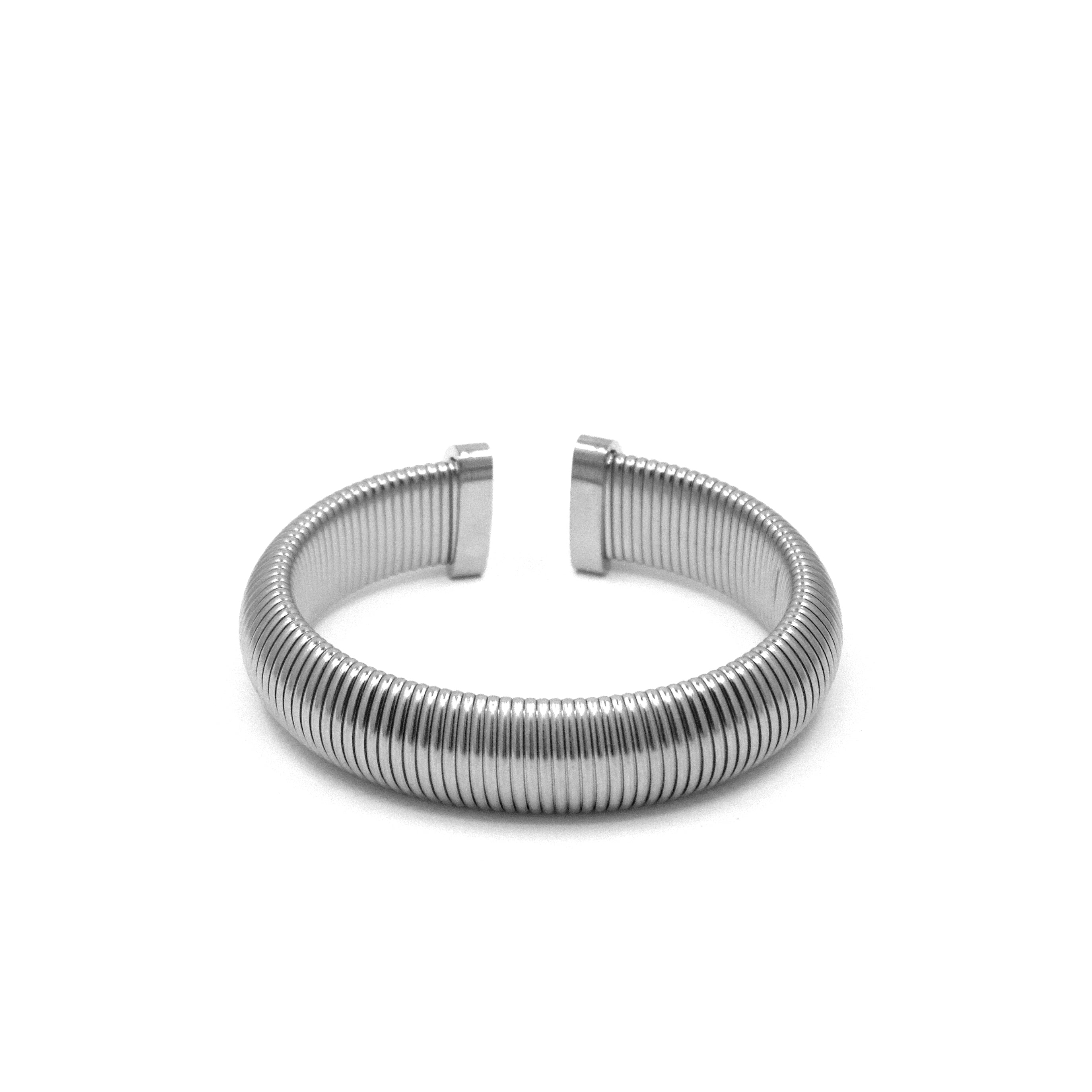 Striated Bracelet