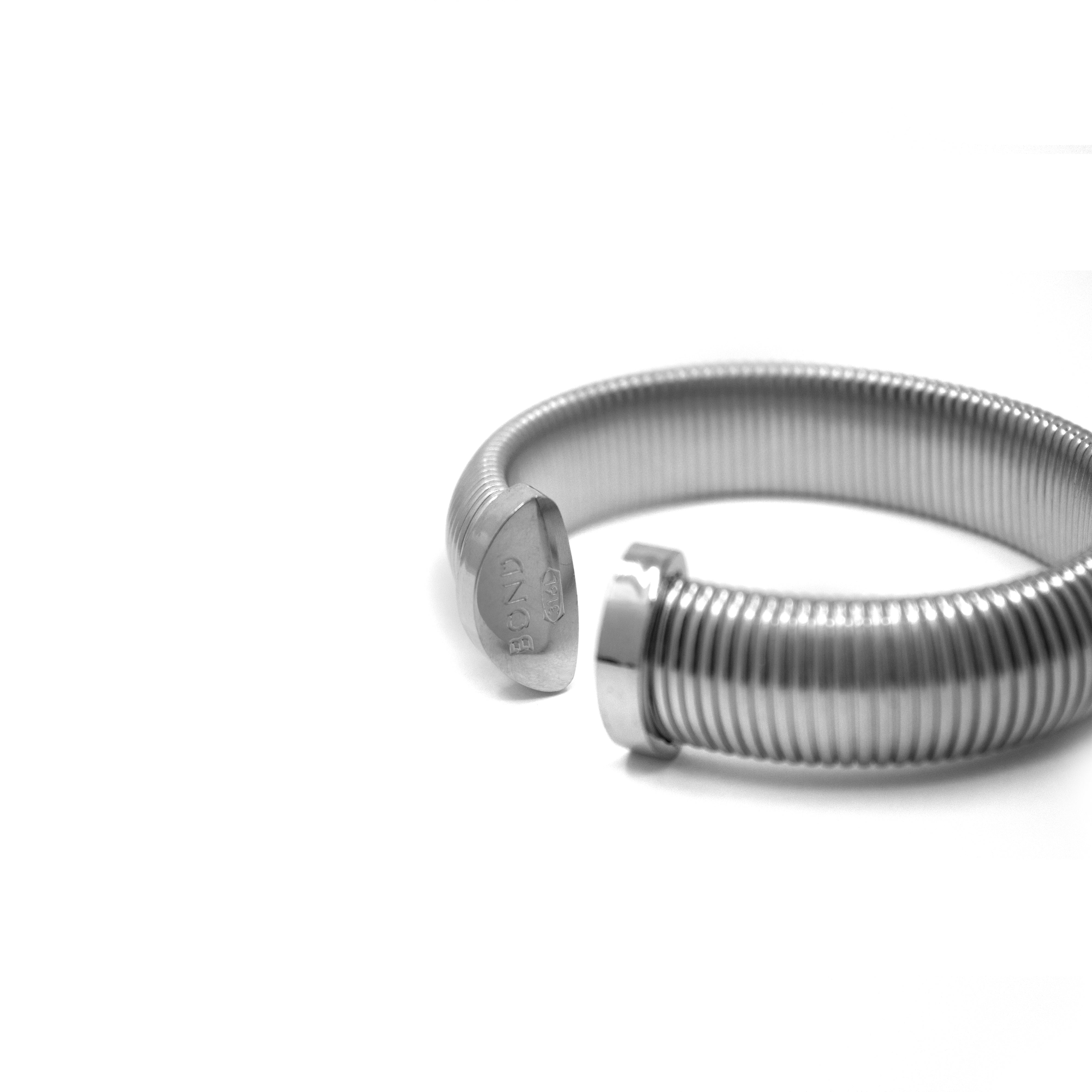 Striated Bracelet
