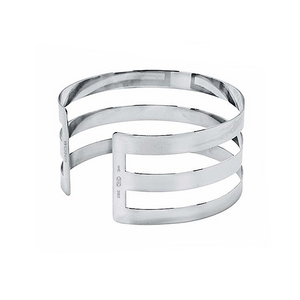 3-stripe Choker