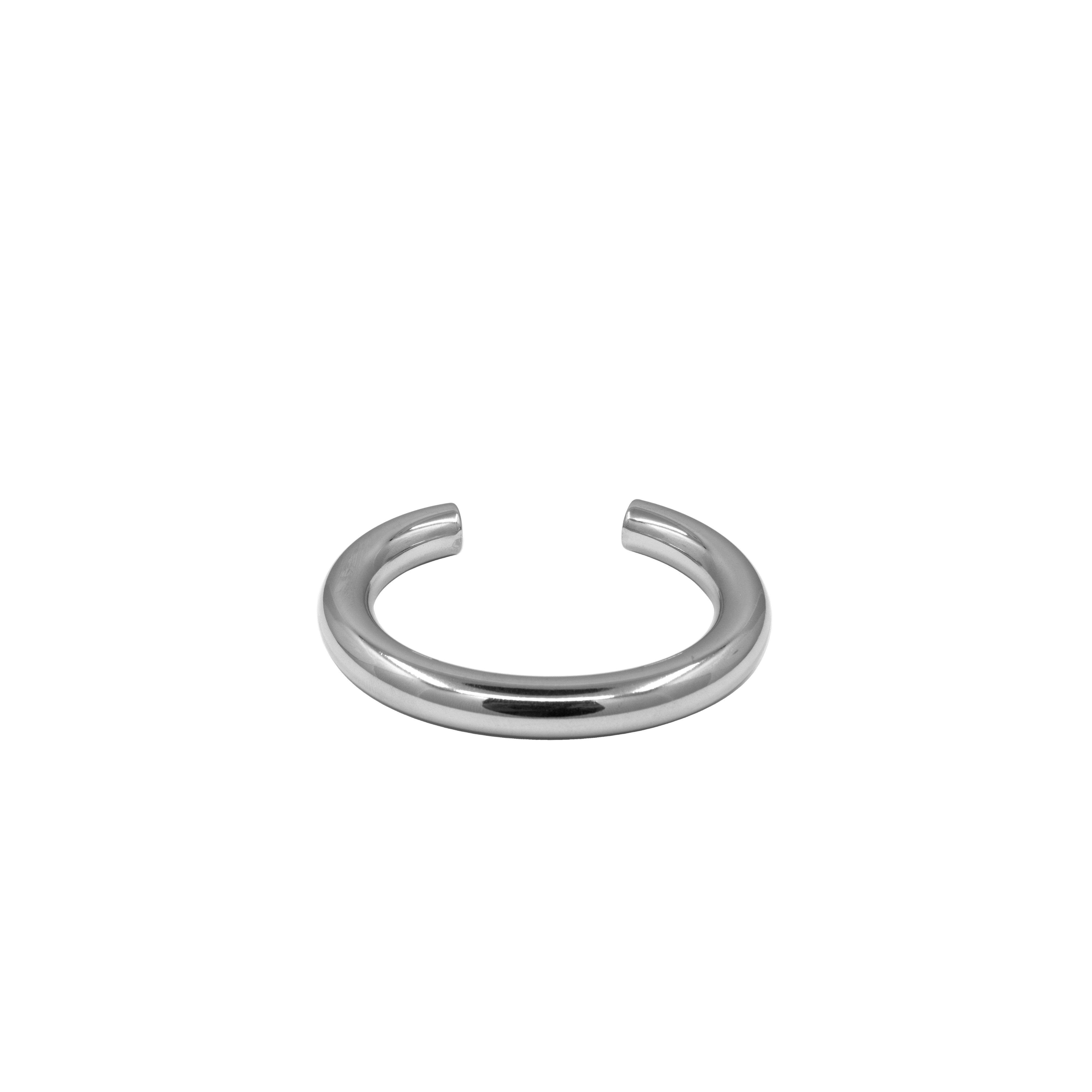 Hollow Cuff Bracelet