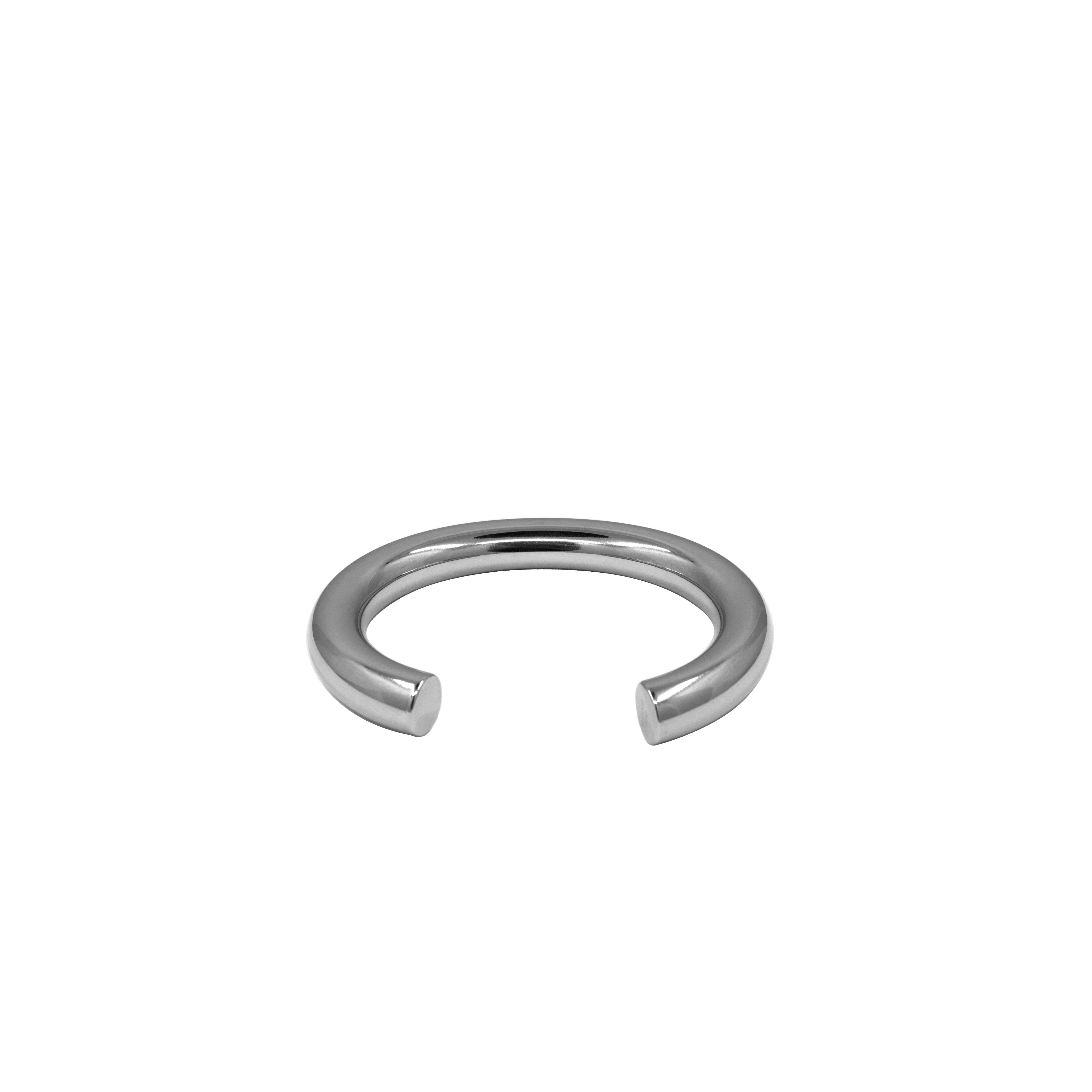 Hollow Cuff Bracelet