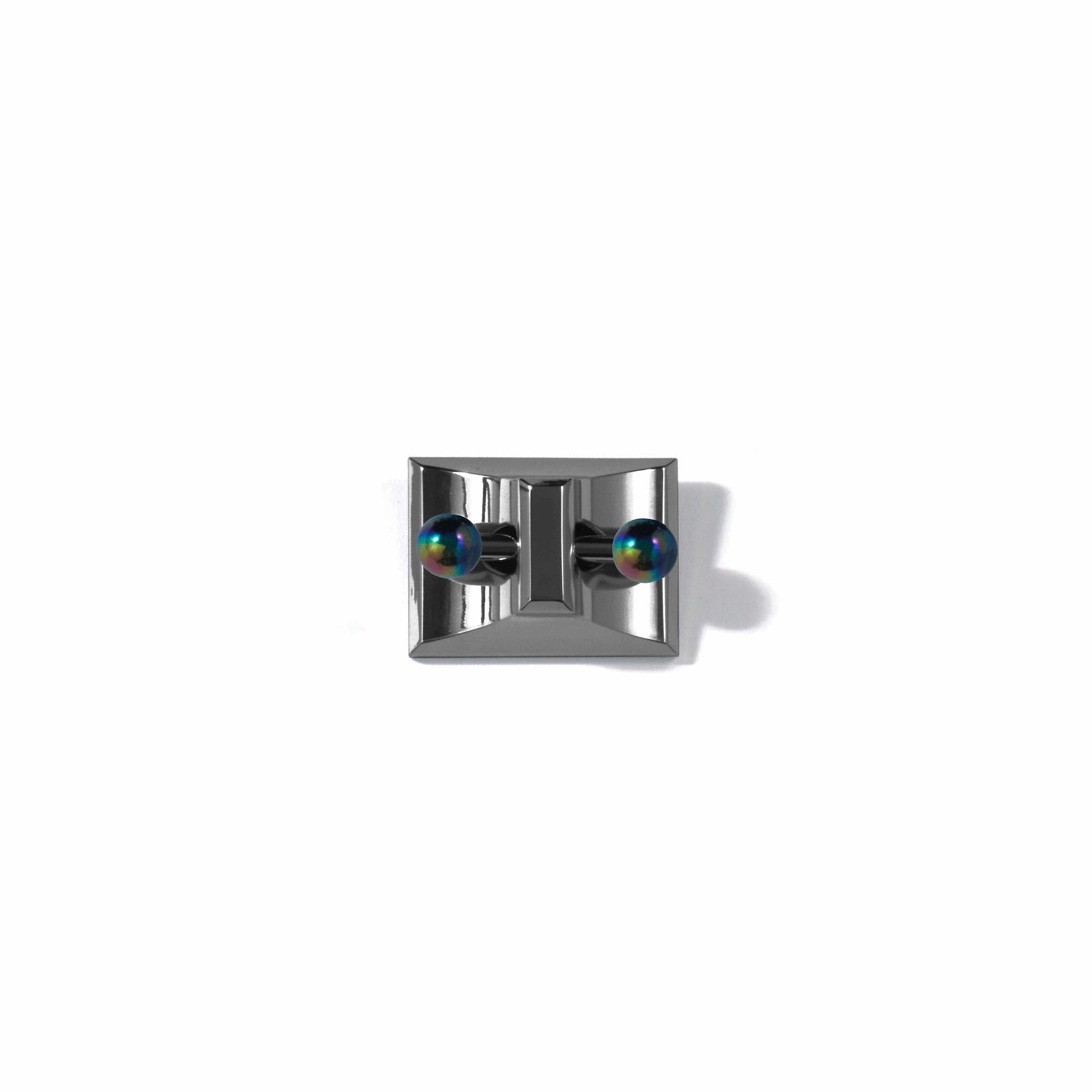 Hitch Brooch
