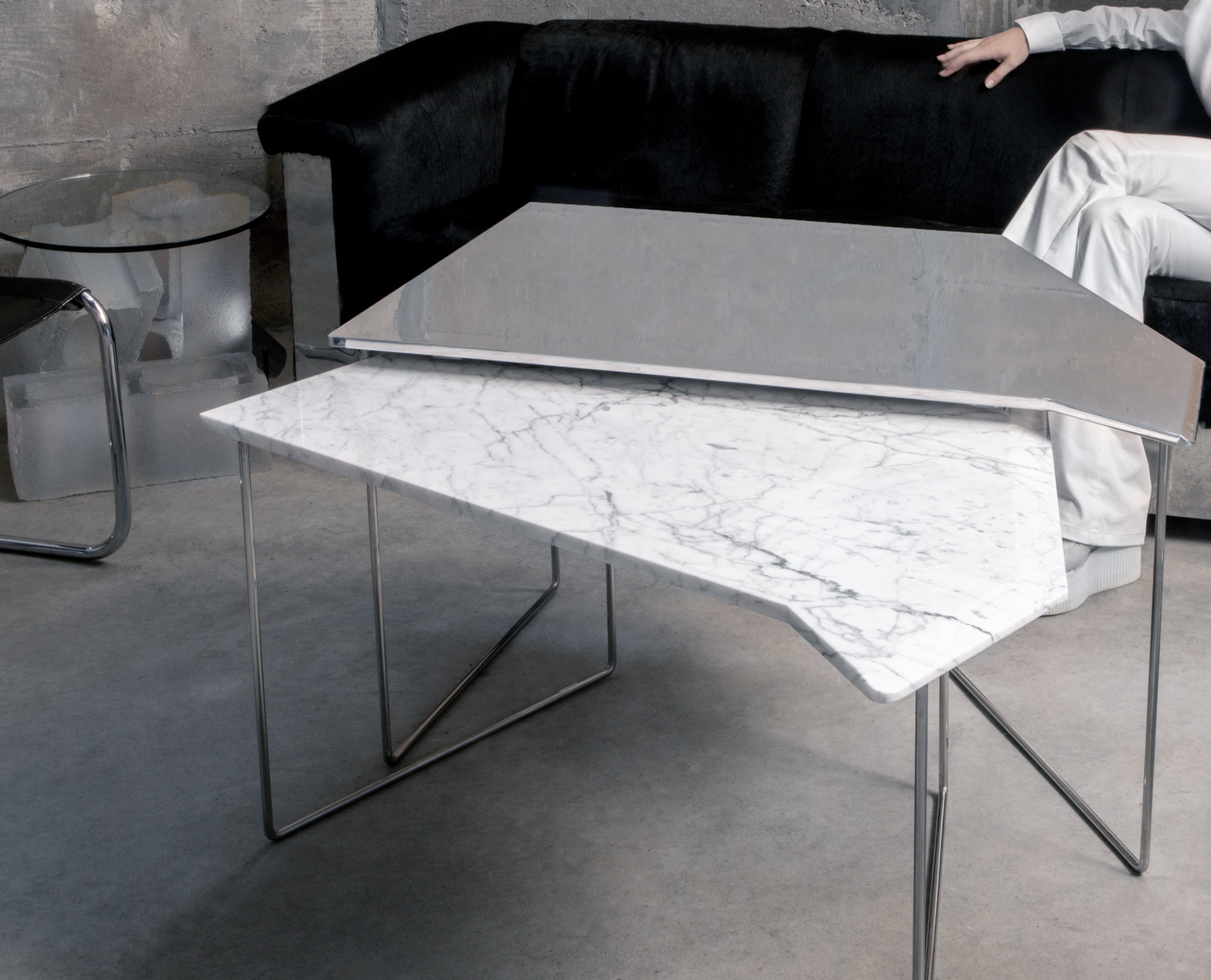 Blade Coffee Table