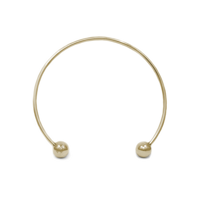 Barbell Necklace