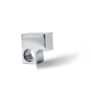 Block Ring - Medium