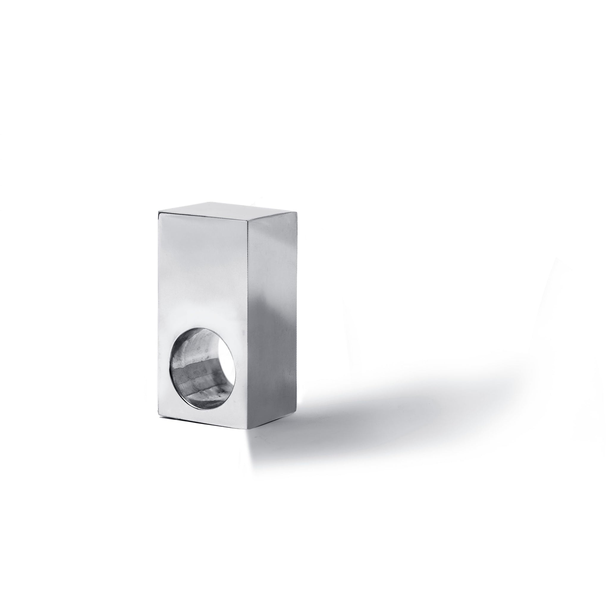 Block Ring - Small