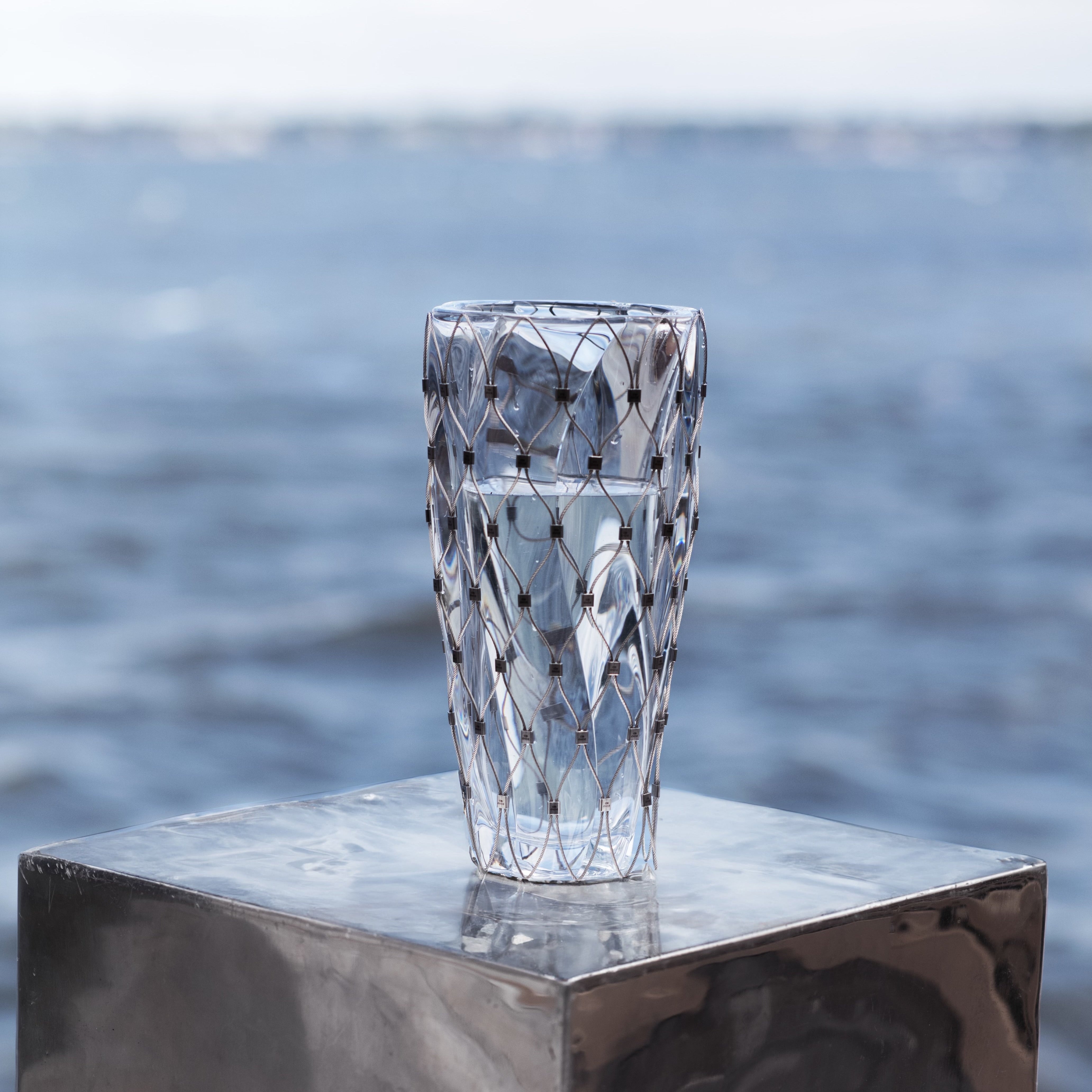 Exo Vase