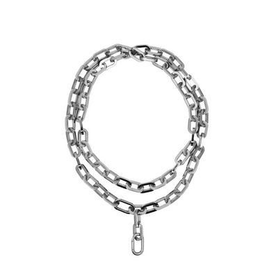 Double Wrap Chain