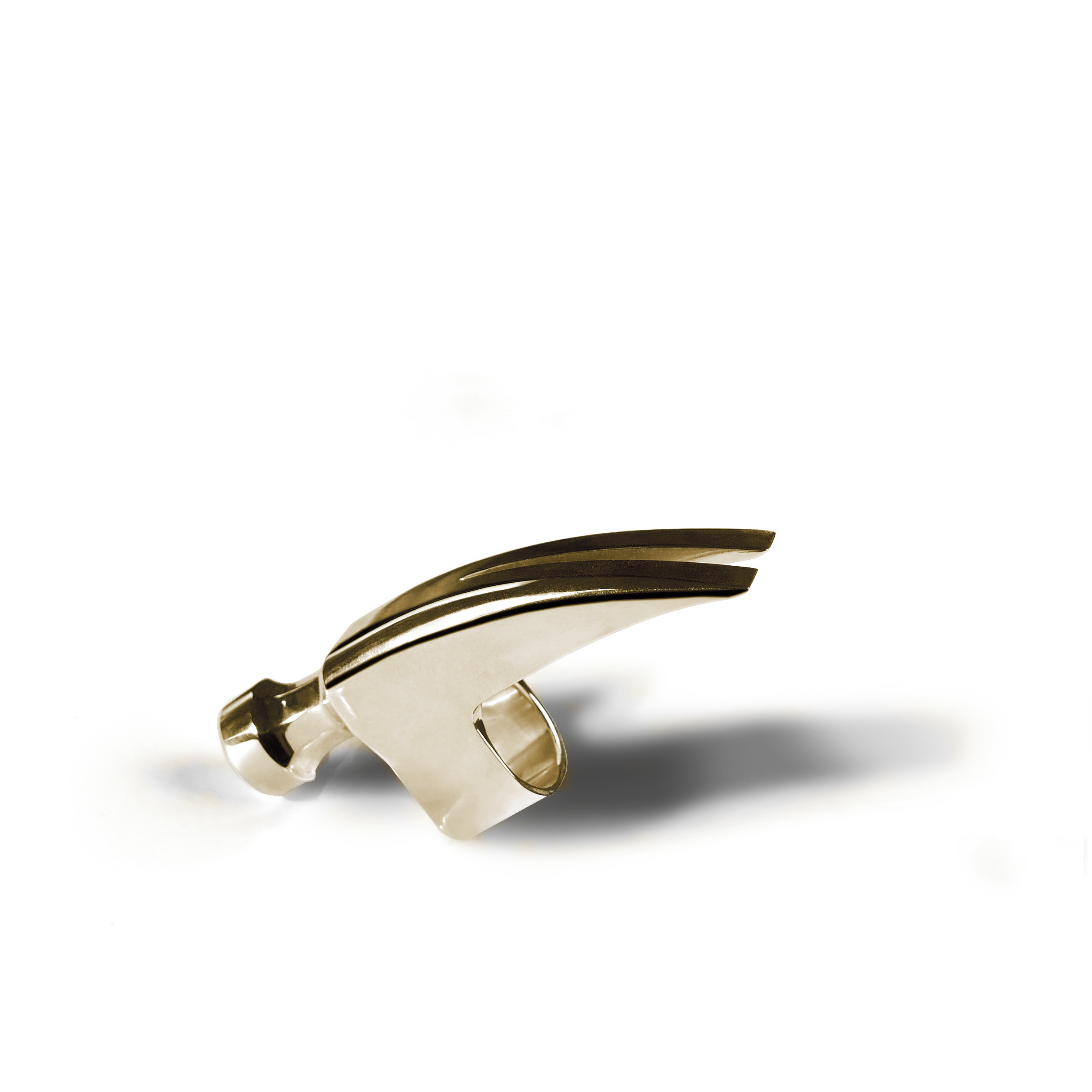 Hammer Ring