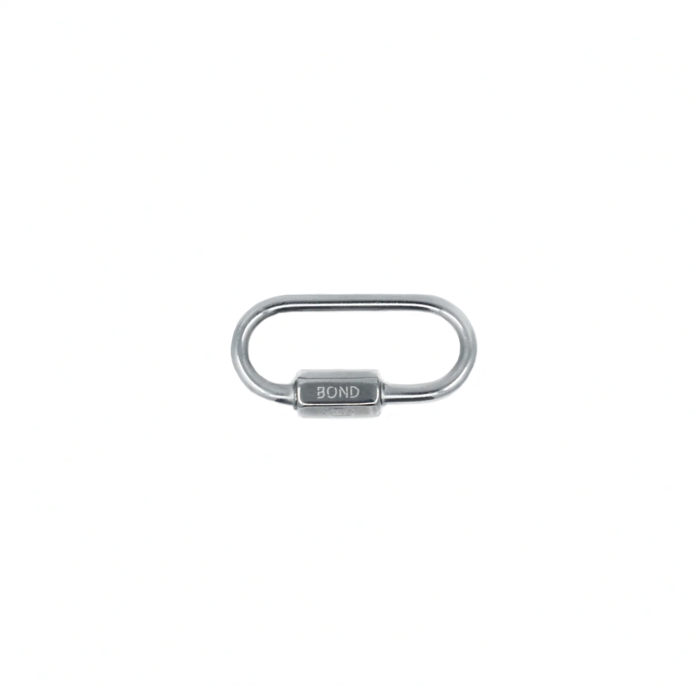 Hex Carabiner Lock