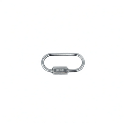 Hex Carabiner Lock