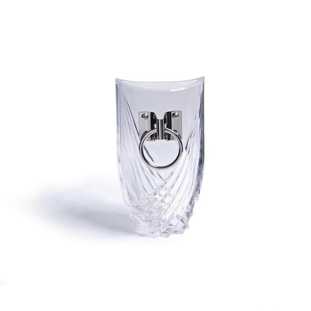 Hitch Waterford Vase