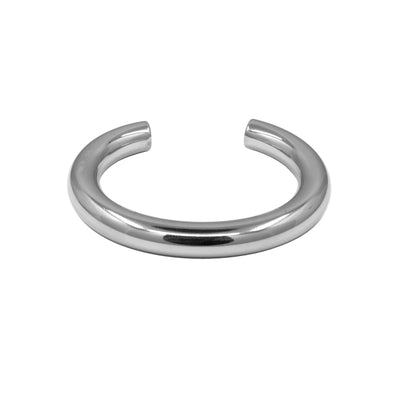 Hollow Cuff Bracelet