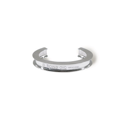 Beam Bracelet - 935 Silver