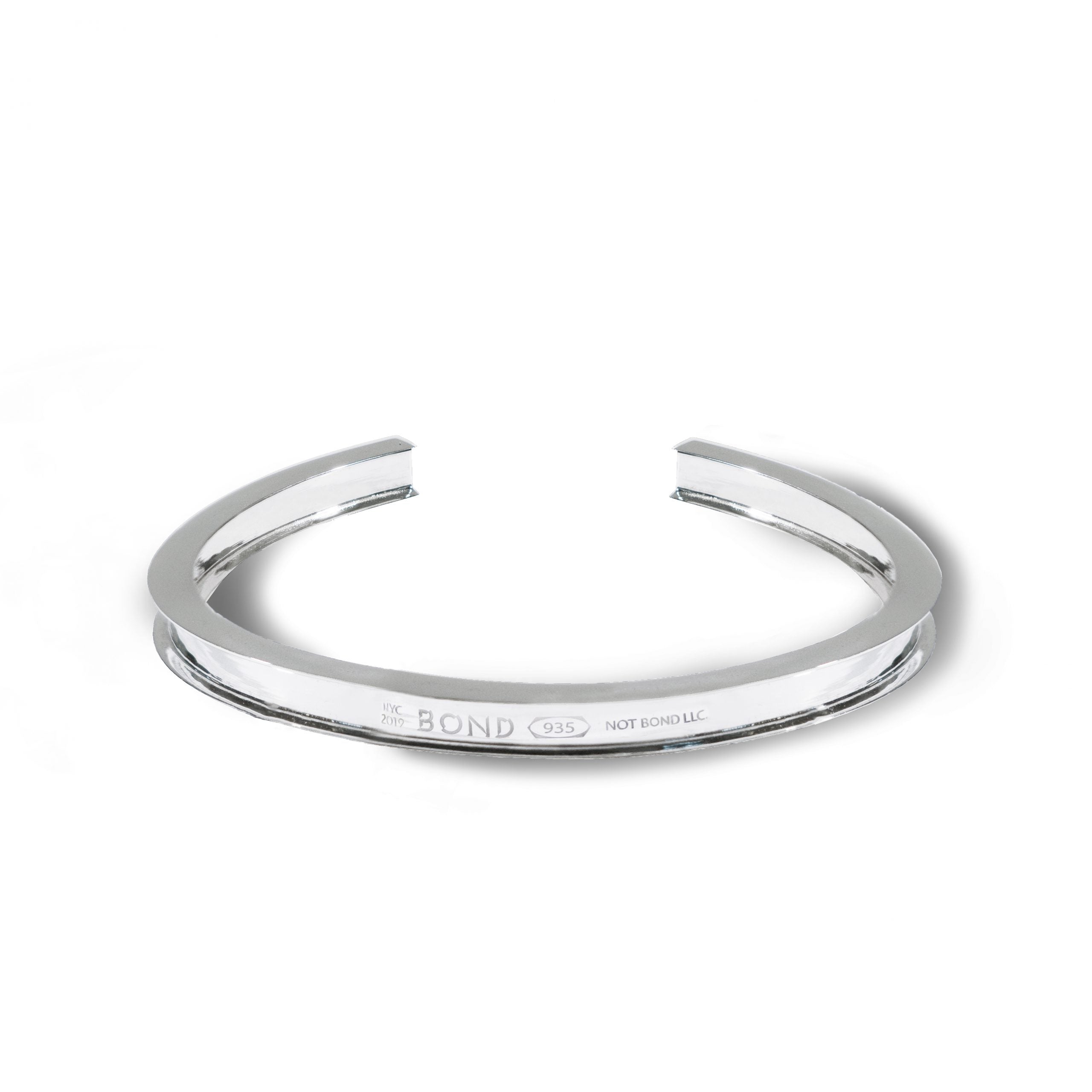 Beam Choker - 935 Silver