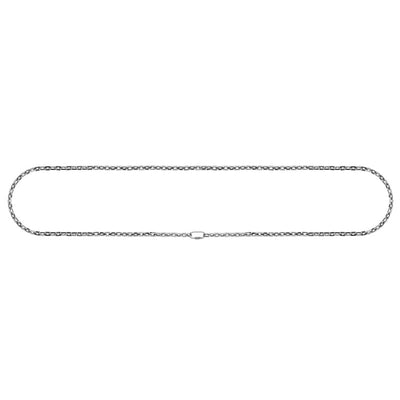 Mini Hex Waist Chain