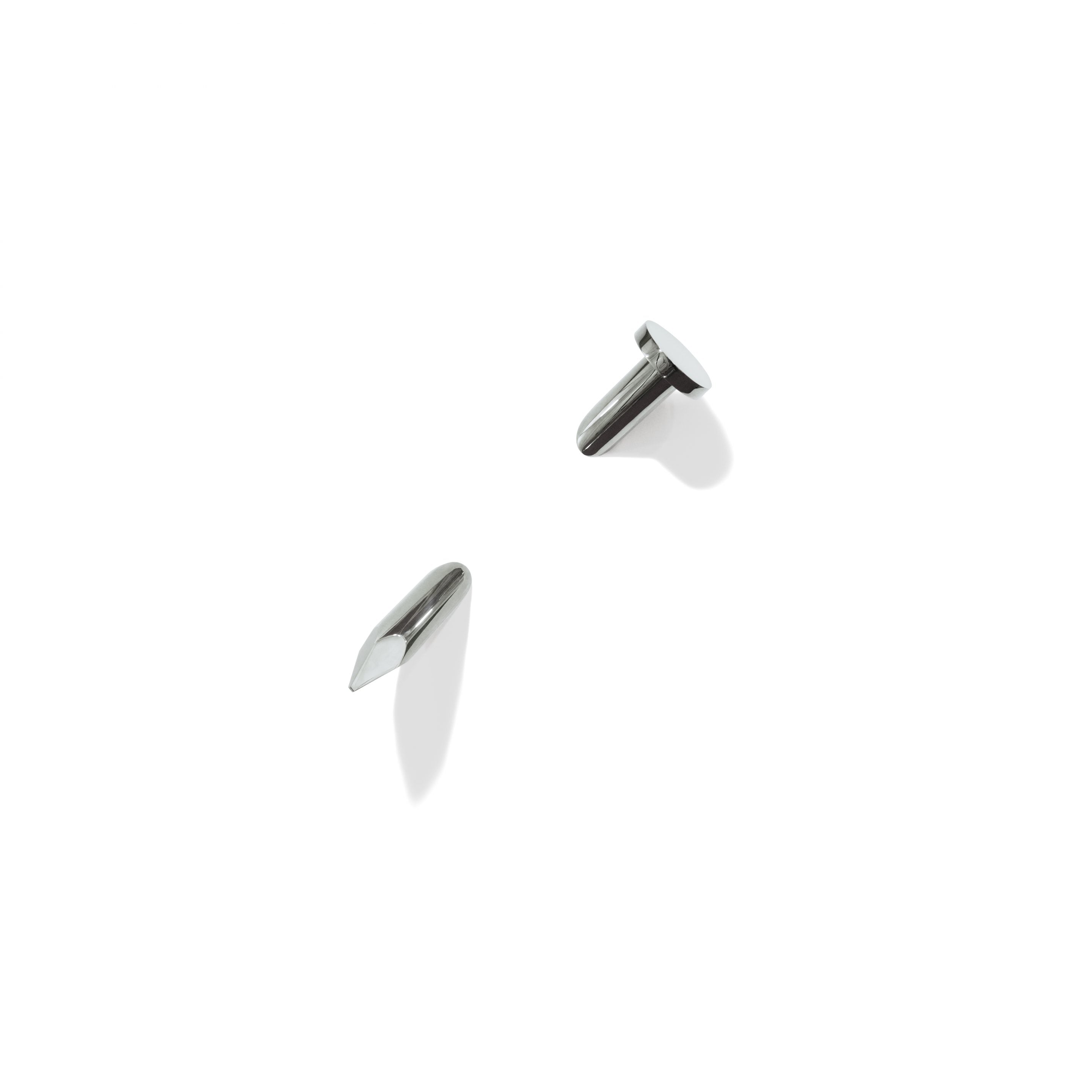 Small Nail Sculpture