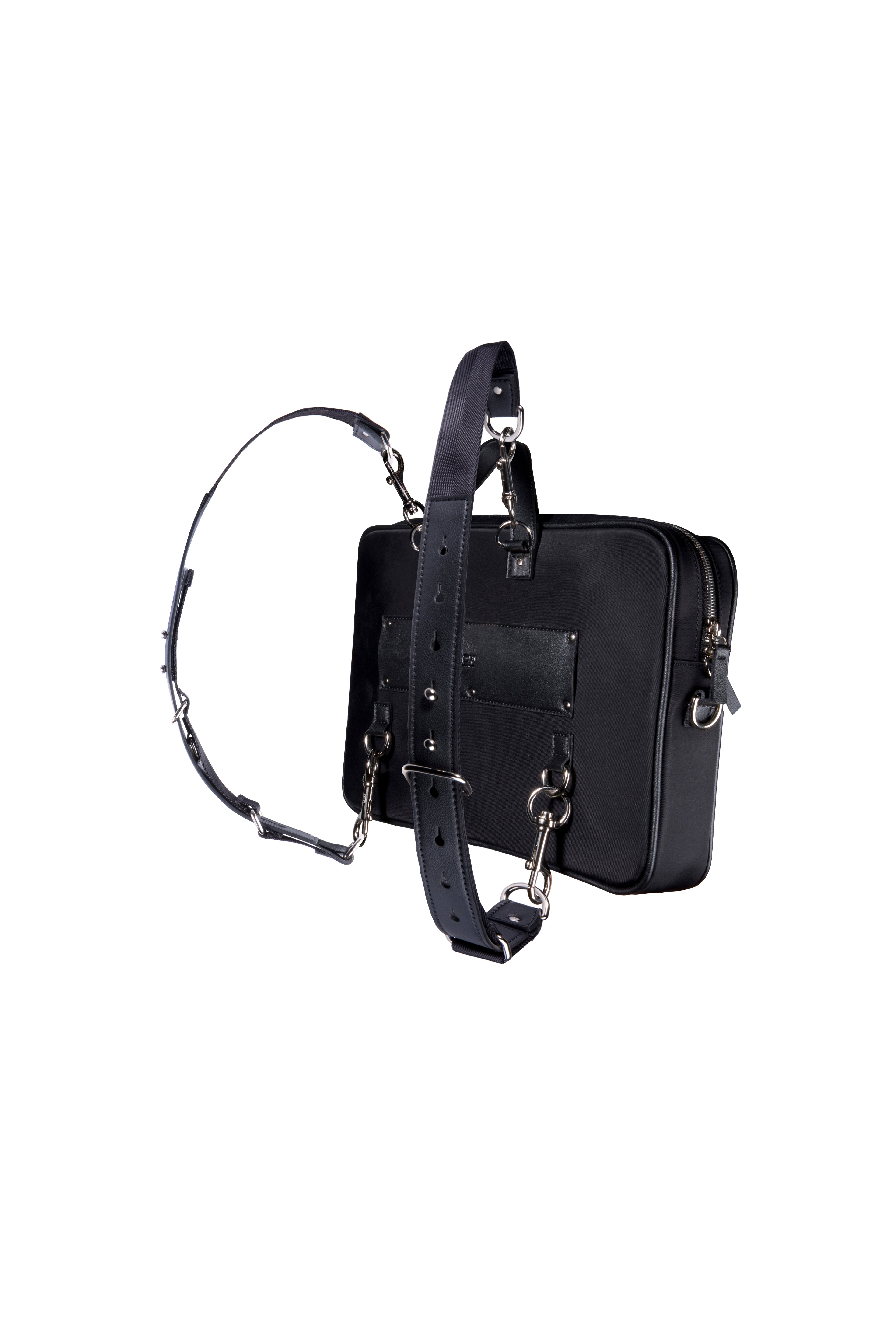 Convertible Briefcase