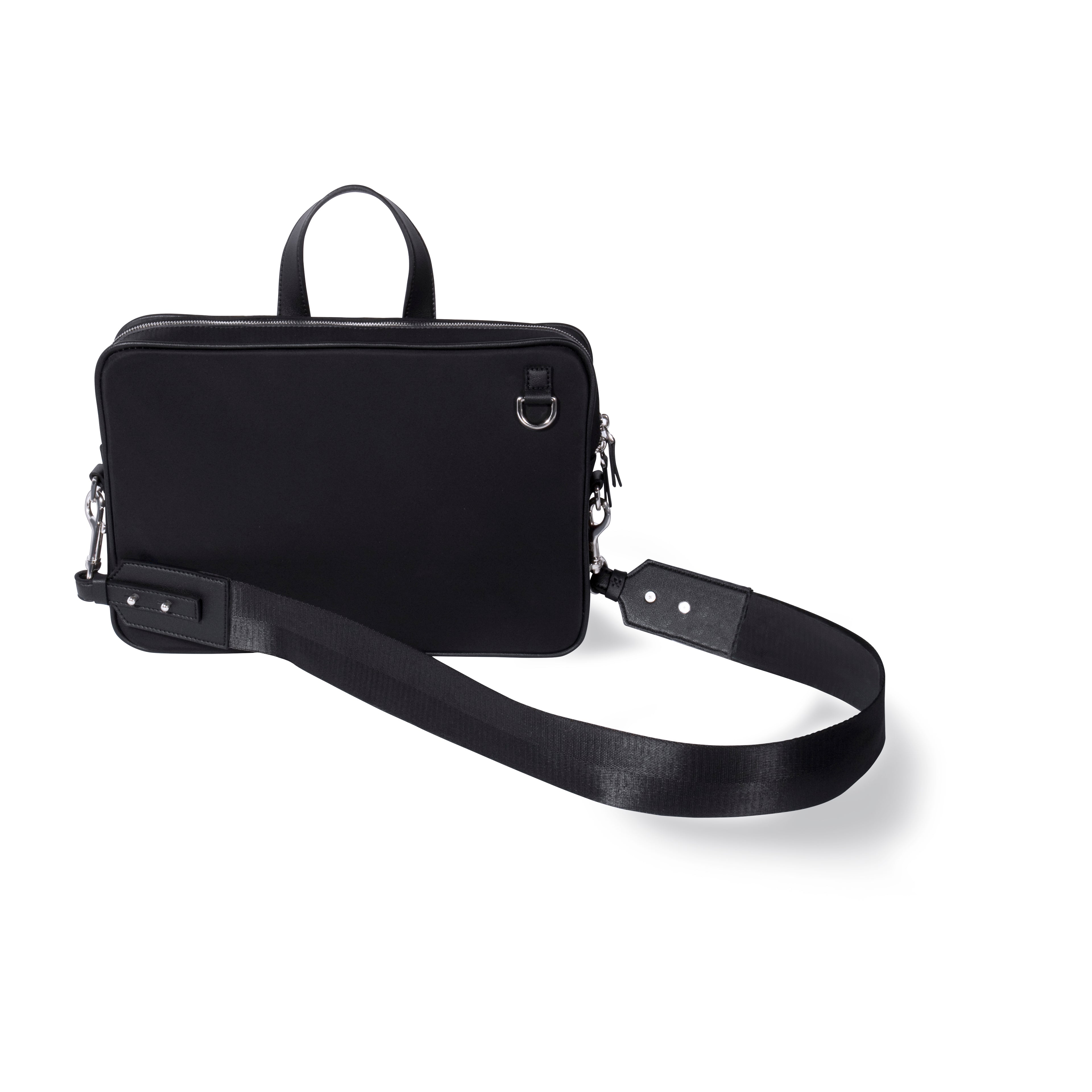 Convertible Briefcase