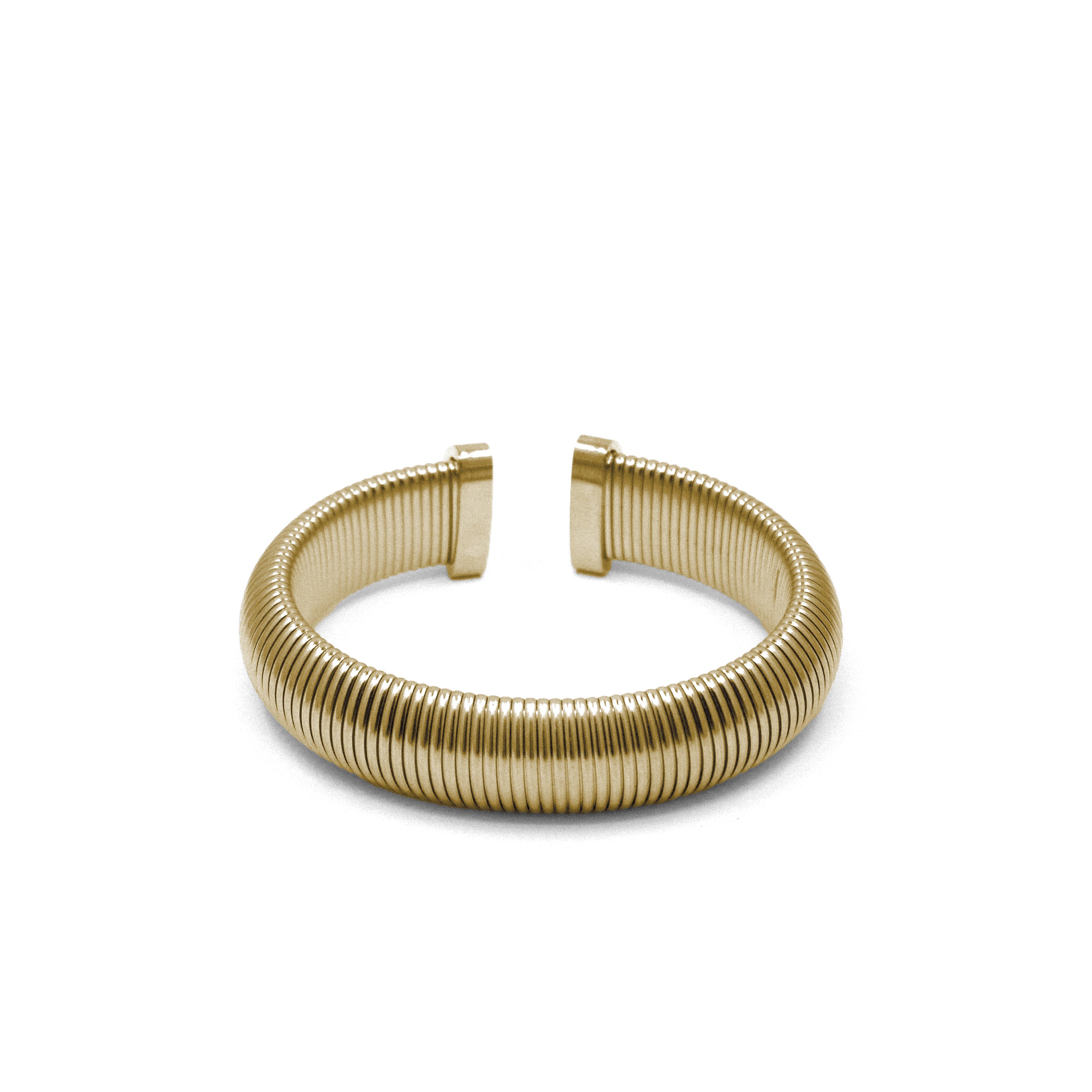 Striated Bracelet