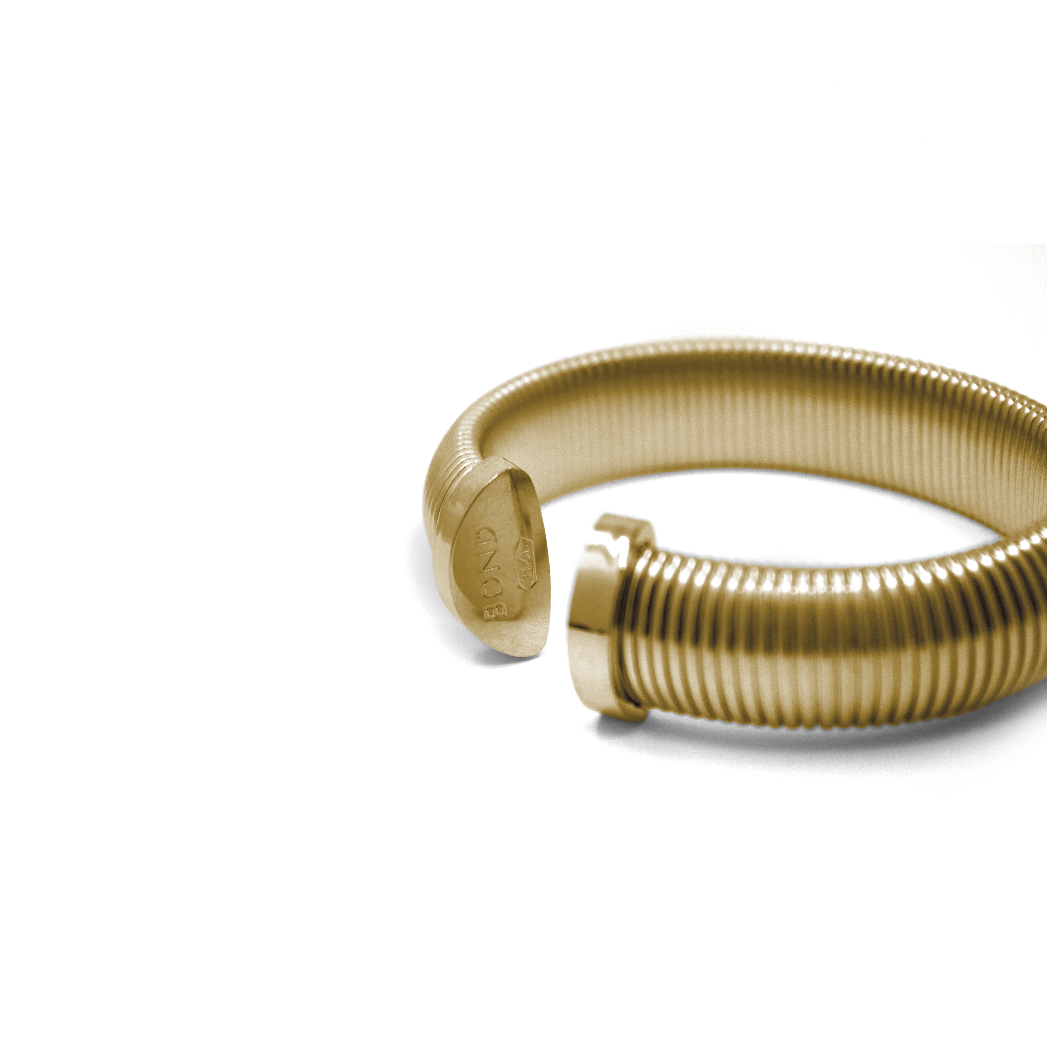 Striated Bracelet