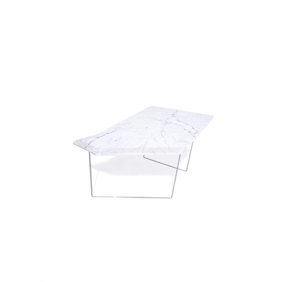 Blade Coffee Table