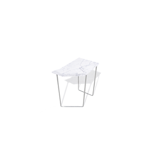 Single Blade End Table