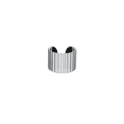 Striated Ring