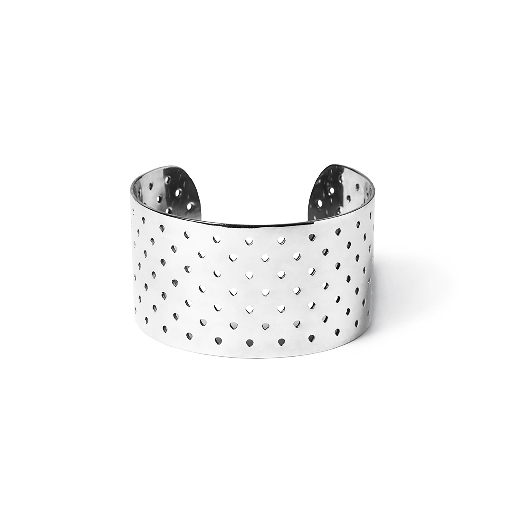 Perforated Choker