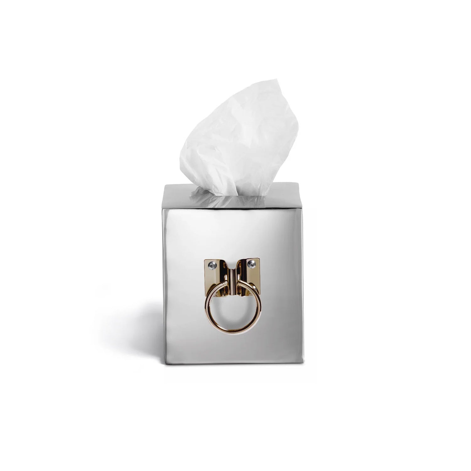 Hitch Tissue Box