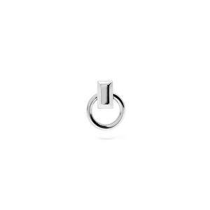 Hitch Piercing End