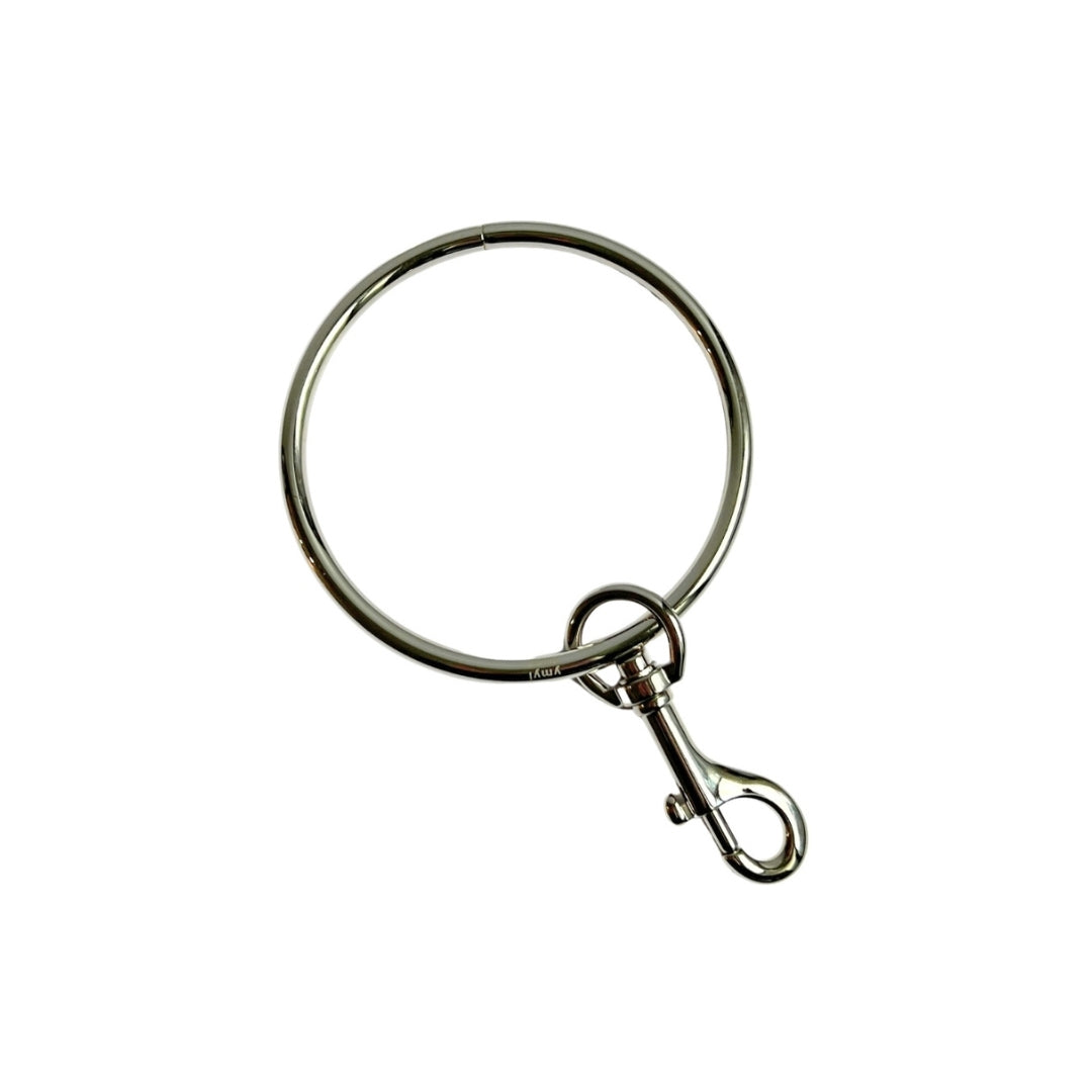 KEY RING SAMPLE